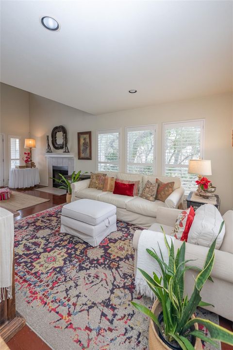 Tiny photo for 5402 Beacon DR #A, Austin, TX 78734 (MLS # 2169543)