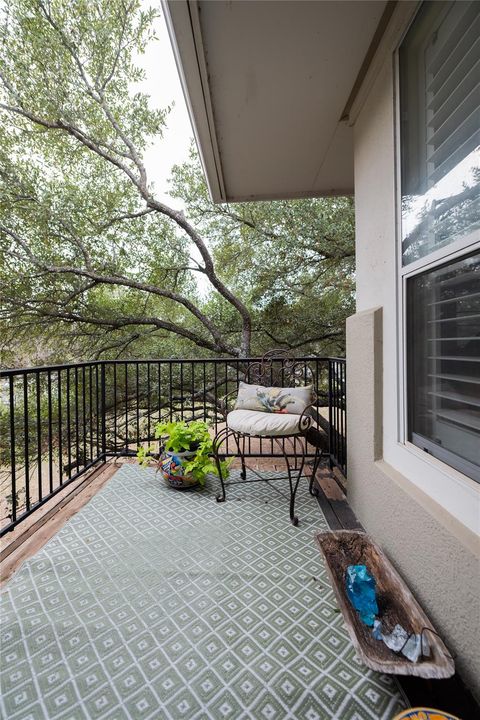 Tiny photo for 5402 Beacon DR #A, Austin, TX 78734 (MLS # 2169543)