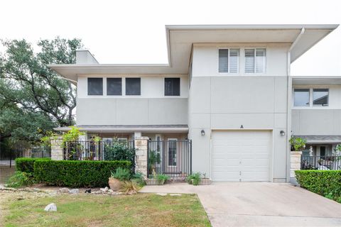 Photo of 5402 Beacon DR #A, Austin, TX 78734 (MLS # 2169543)