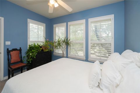 Tiny photo for 5402 Beacon DR #A, Austin, TX 78734 (MLS # 2169543)