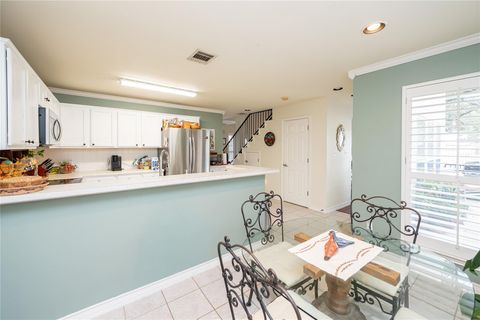 Tiny photo for 5402 Beacon DR #A, Austin, TX 78734 (MLS # 2169543)