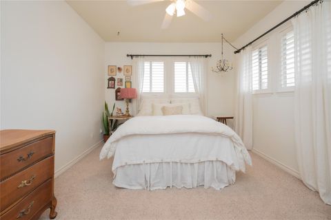 Tiny photo for 5402 Beacon DR #A, Austin, TX 78734 (MLS # 2169543)