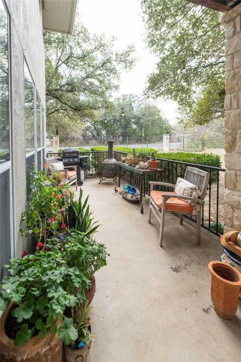 Tiny photo for 5402 Beacon DR #A, Austin, TX 78734 (MLS # 2169543)