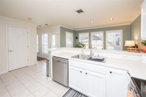 Tiny photo for 5402 Beacon DR #A, Austin, TX 78734 (MLS # 2169543)