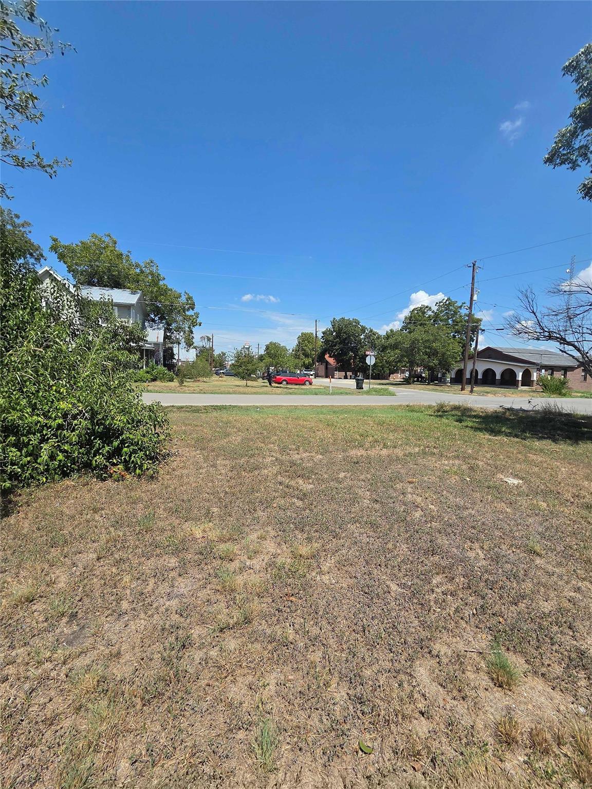 209 W South ST
