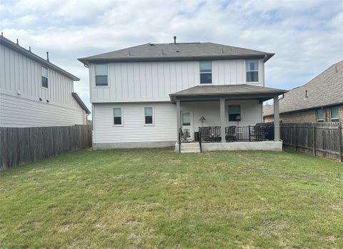 Tiny photo for 804 Goldilocks LN, Austin, TX 78652 (MLS # 1402992)