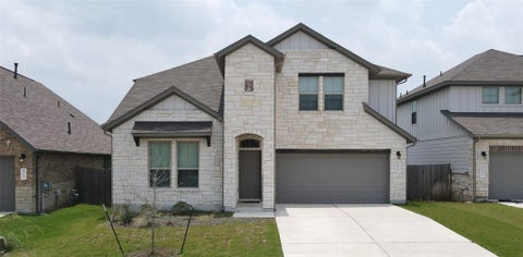Photo of 804 Goldilocks LN, Austin, TX 78652 (MLS # 1402992)