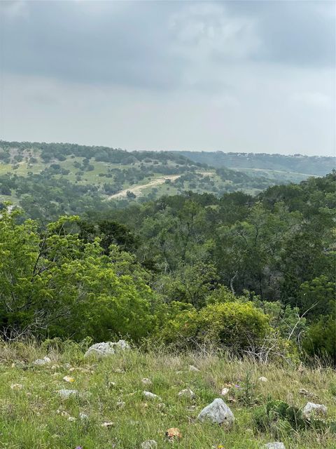 TBD W Starview CV Blanco TX 78606