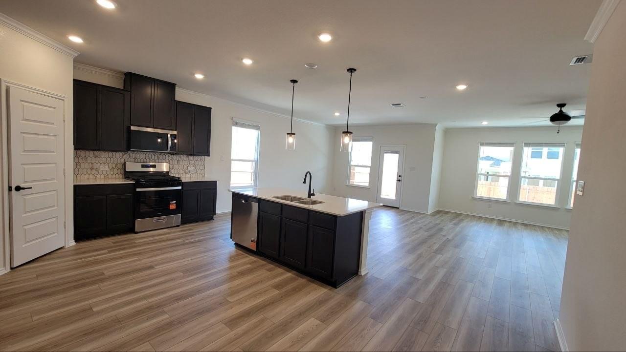 3745 Campora LN