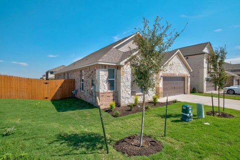 Photo of 3745 Campora LN, Round Rock, TX 78665 (MLS # 9466149)