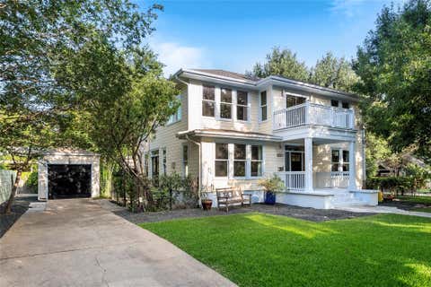 Photo of 3201 Glenview Ave, Austin, TX 78703 (MLS # 2150473)