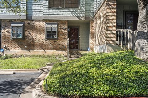 Tiny photo for 7122 Wood Hollow DR #76, Austin, TX 78731 (MLS # 5289065)