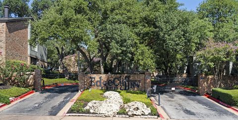 Photo of 7122 Wood Hollow DR #76, Austin, TX 78731 (MLS # 5289065)