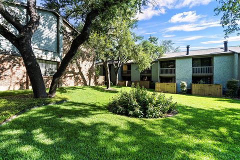 Tiny photo for 7122 Wood Hollow DR #76, Austin, TX 78731 (MLS # 5289065)