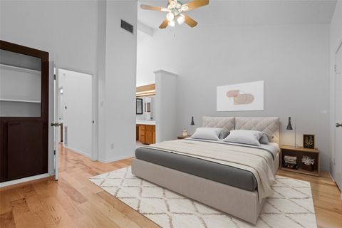 Tiny photo for 7122 Wood Hollow DR #76, Austin, TX 78731 (MLS # 5289065)