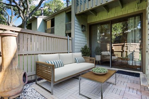 Tiny photo for 7122 Wood Hollow DR #76, Austin, TX 78731 (MLS # 5289065)