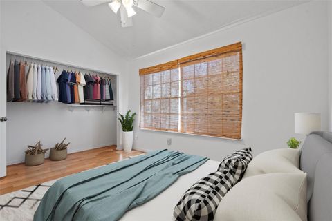 Tiny photo for 7122 Wood Hollow DR #76, Austin, TX 78731 (MLS # 5289065)