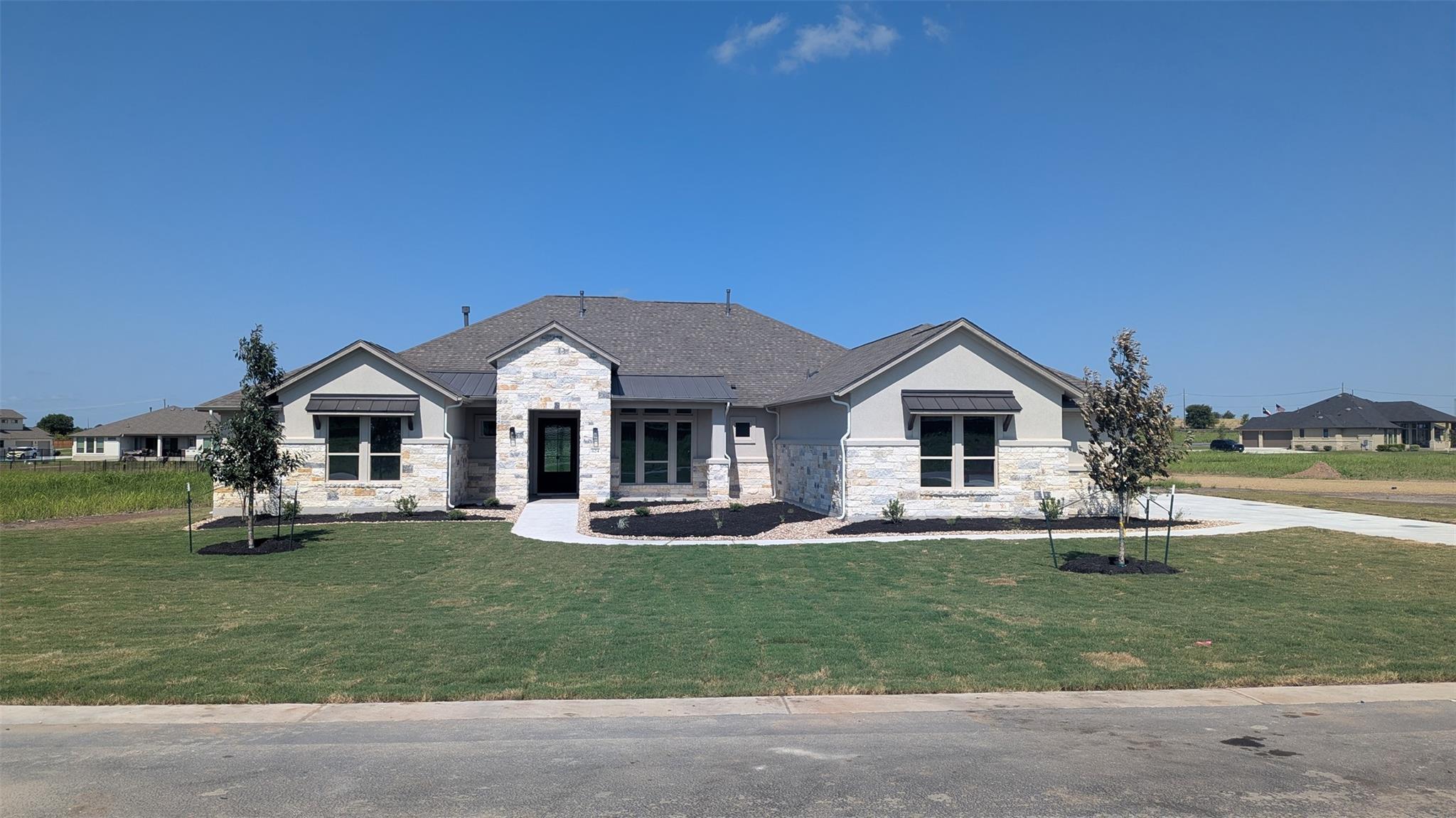 624 Harrison Matthew LN