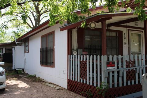 3017 Lyons RD Austin TX 78702