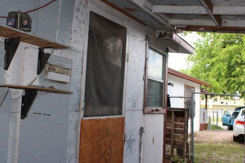 Tiny photo for 3017 Lyons RD, Austin, TX 78702 (MLS # 7516245)