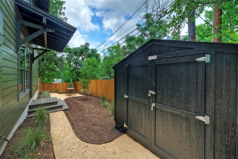 Tiny photo for 3309 Larry LN #2, Austin, TX 78722 (MLS # 6581311)