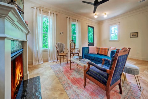 Tiny photo for 3309 Larry LN #2, Austin, TX 78722 (MLS # 6581311)