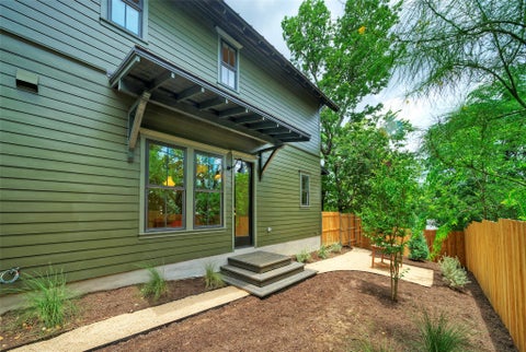 Tiny photo for 3309 Larry LN #2, Austin, TX 78722 (MLS # 6581311)