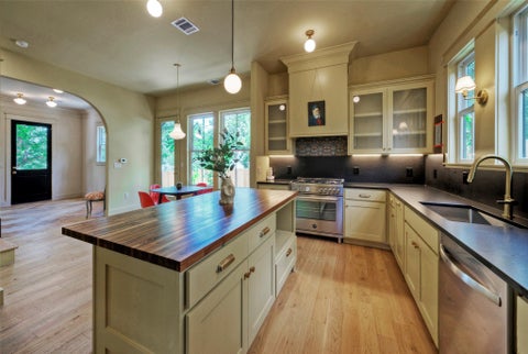 Tiny photo for 3309 Larry LN #2, Austin, TX 78722 (MLS # 6581311)