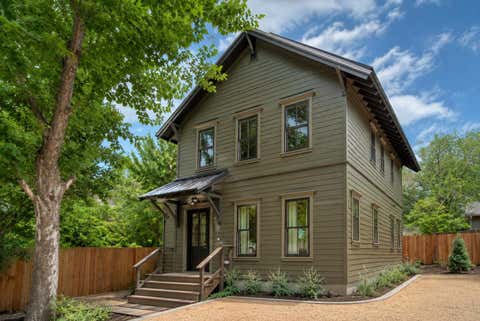 Photo of 3309 Larry LN #2, Austin, TX 78722 (MLS # 6581311)