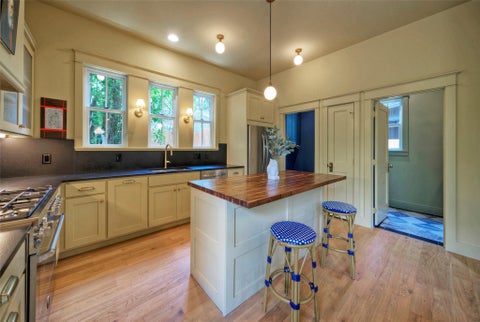Tiny photo for 3309 Larry LN #2, Austin, TX 78722 (MLS # 6581311)