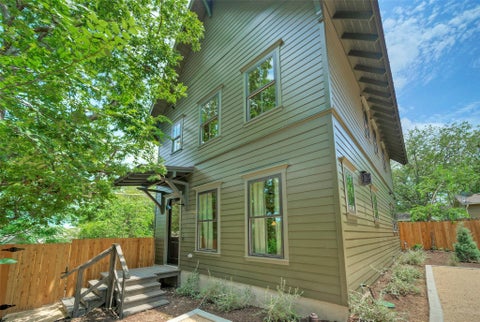 Tiny photo for 3309 Larry LN #2, Austin, TX 78722 (MLS # 6581311)