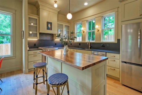 Tiny photo for 3309 Larry LN #2, Austin, TX 78722 (MLS # 6581311)