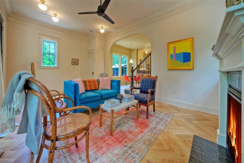 Tiny photo for 3309 Larry LN #2, Austin, TX 78722 (MLS # 6581311)