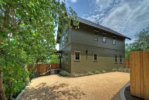 Tiny photo for 3309 Larry LN #2, Austin, TX 78722 (MLS # 6581311)