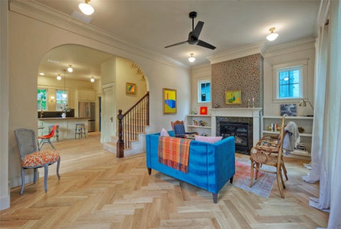 Tiny photo for 3309 Larry LN #2, Austin, TX 78722 (MLS # 6581311)