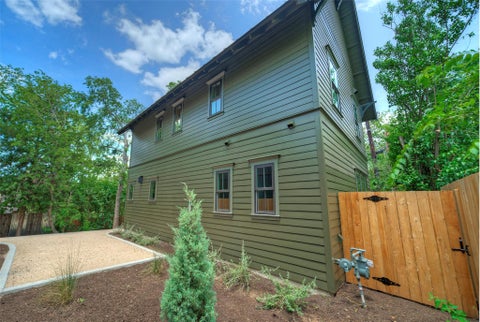 Tiny photo for 3309 Larry LN #2, Austin, TX 78722 (MLS # 6581311)