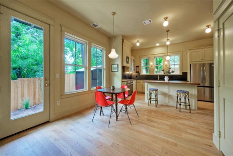 Tiny photo for 3309 Larry LN #2, Austin, TX 78722 (MLS # 6581311)