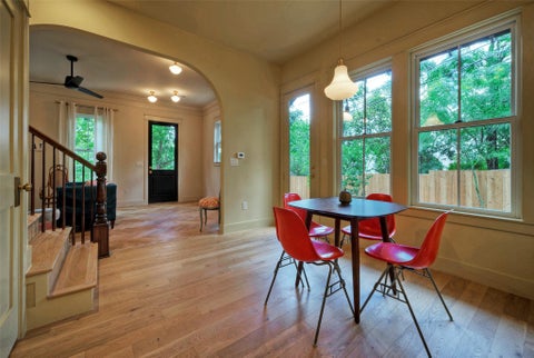 Tiny photo for 3309 Larry LN #2, Austin, TX 78722 (MLS # 6581311)