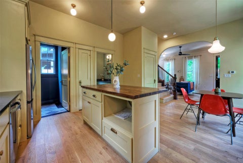 Tiny photo for 3309 Larry LN #2, Austin, TX 78722 (MLS # 6581311)
