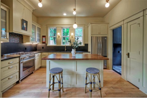 Tiny photo for 3309 Larry LN #2, Austin, TX 78722 (MLS # 6581311)