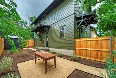 Tiny photo for 3309 Larry LN #2, Austin, TX 78722 (MLS # 6581311)