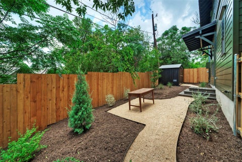 Tiny photo for 3309 Larry LN #2, Austin, TX 78722 (MLS # 6581311)