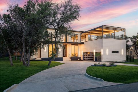 Photo of 614 Robin Dale DR, Lakeway, TX 78734 (MLS # 6498085)