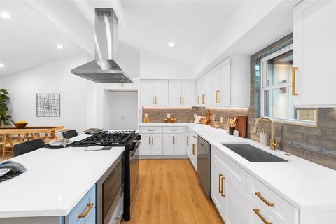 Tiny photo for 1421 Westmoor DR, Austin, TX 78723 (MLS # 6673623)