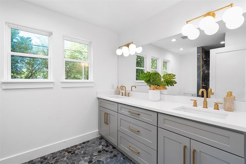 Tiny photo for 1421 Westmoor DR, Austin, TX 78723 (MLS # 6673623)