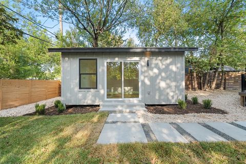 Tiny photo for 1421 Westmoor DR, Austin, TX 78723 (MLS # 6673623)