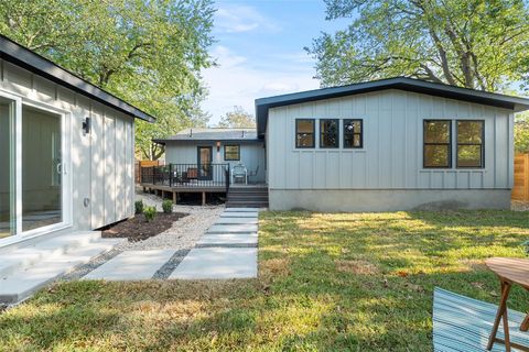 Tiny photo for 1421 Westmoor DR, Austin, TX 78723 (MLS # 6673623)