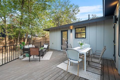 Tiny photo for 1421 Westmoor DR, Austin, TX 78723 (MLS # 6673623)