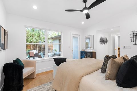 Tiny photo for 1421 Westmoor DR, Austin, TX 78723 (MLS # 6673623)