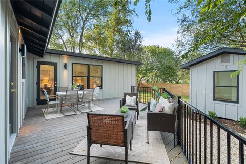Tiny photo for 1421 Westmoor DR, Austin, TX 78723 (MLS # 6673623)
